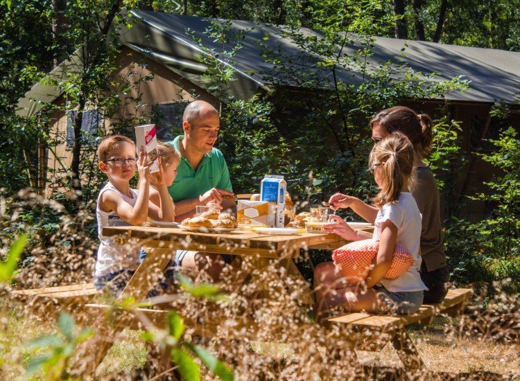 Kriemelberg Bushcamp