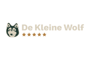 Logo de kleine wolf